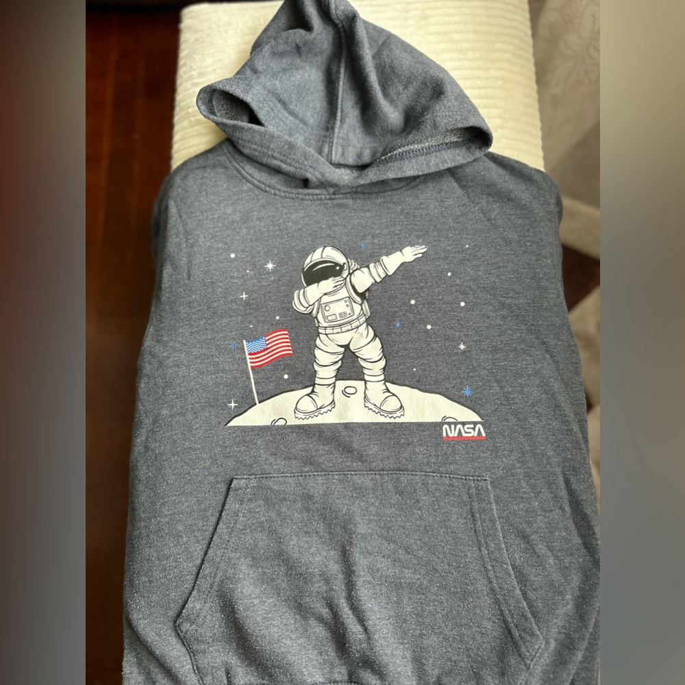 Boys Hoodie